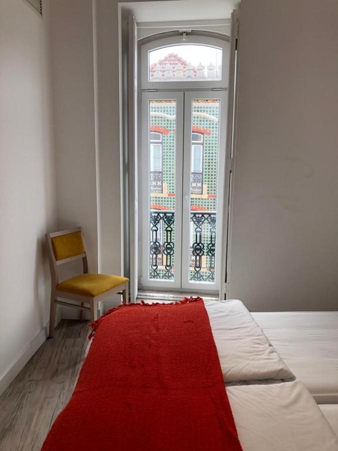 Be Intendente Lissabon