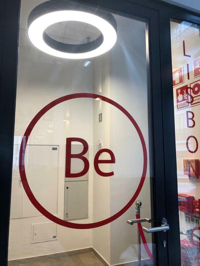 Be Intendente Hostel Lissabon