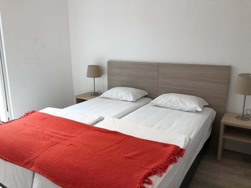 Be Intendente Hostel Lissabon