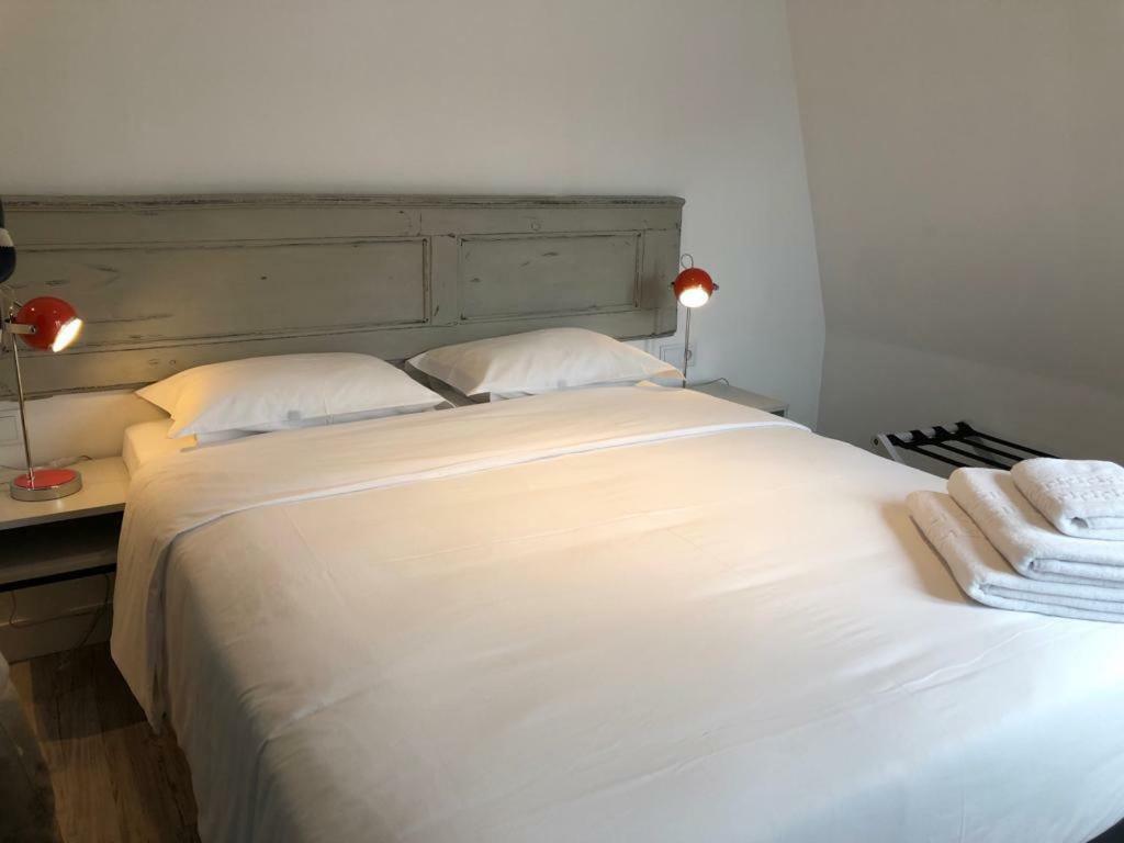 Be Intendente Hostel Lissabon